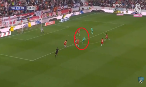 Eden Hazard pokazao zašto ga je Real platio 100 milijuna eura