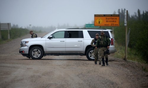 Policija našla tijela dvojice tinejdžera ubojica