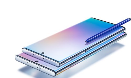 Samsung je predstavio nove smartfone: Ovo su Galaxy Note 10 i njegov veći brat