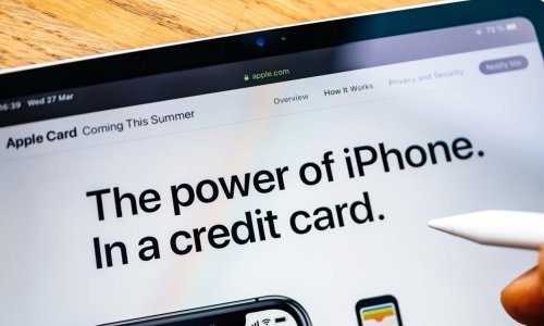 Zanima vas kako funkcionira Appleova kreditna kartica? Evo što trebate znati