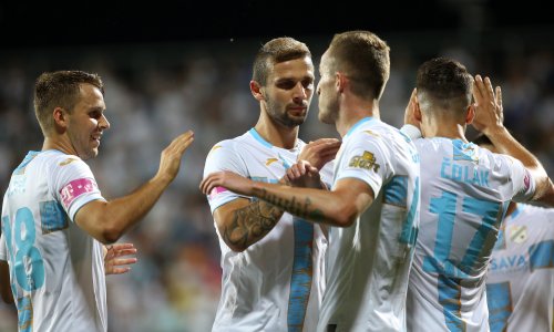 Evo gdje možete gledati početak Rijekine europske sezone protiv suparnika kojeg ne pamti po dobrome