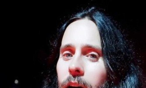 Jared Leto stigao u Hrvatsku i najavljuje: 'Bit će nevjerojatno'