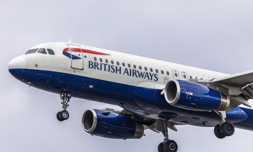 Piloti British Airwaysa započeli dvodnevni štrajk