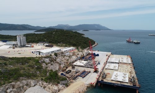 Domaće gospodarstvo i dalje raste, ali znatno sporije nego u prethodnom kvartalu