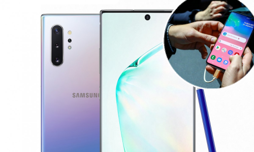 Birate između Galaxyja S10 i Galaxy Notea10? Evo bitnih značajki svakog