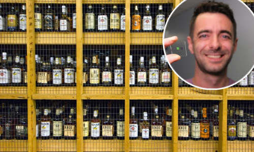 Nakon umjetne inteligencije stiže i umjetni jezik: Tester koji prepoznaje je li viski originalan ili lažan