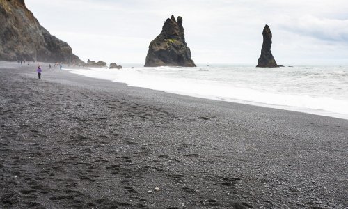 NASA: Naši roveri na Mjesecu i Marsu zapravo bi imali više problema na Islandu
