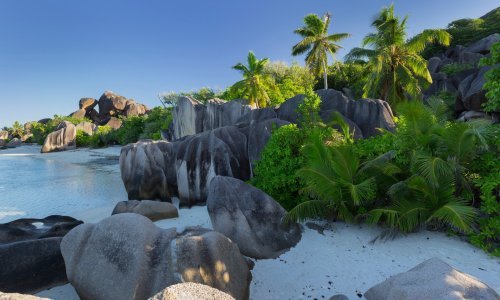 Pravila nagradnog natječaja 'Vodimo vas na petodnevno putovanje na Sejšele!'