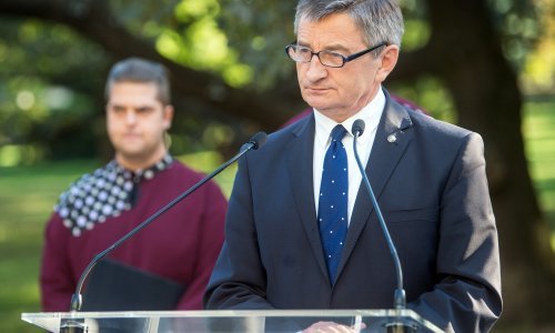 Predsjednik poljskog parlamenta podnosi ostavku zbog korištenja državnog aviona u privatne svrhe