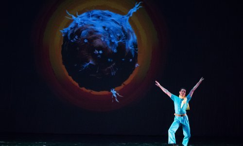 Nakon godinu dana priprema 'Mali princ' praizveden na Dubrovačkim ljetnim igrama