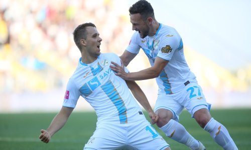Oglasili su se i junaci Rijekine pobjede protiv Aberdeena; evo kako su oni doživjeli ovu fantastičnu večer
