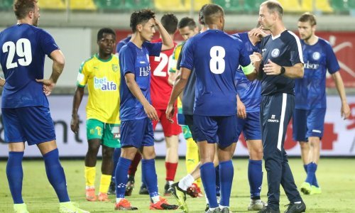 Rijeka već jednim okom gleda prema posljednjoj prepreci: To bi trebao biti bivši prvak Belgije…