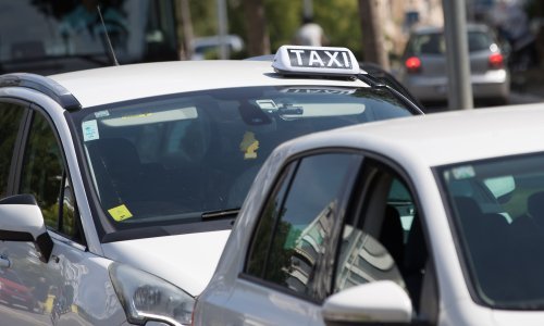 'Liberalizacija je potaknula digitalizaciju autotaksi tržišta'