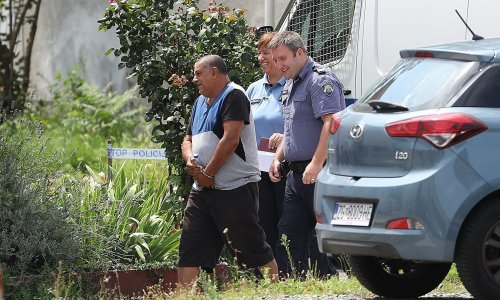 Tijekom pljačke sat vremena tukli 80-godišnjaka, tri mjeseca kasnije preminuo je u bolnici. Priveden jedan od počinitelja