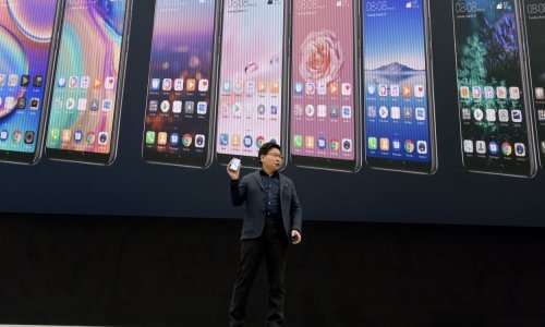 Huawei potvrdio: Operativni sustav Harmony postoji i može zamijeniti Android u svakom trenutku