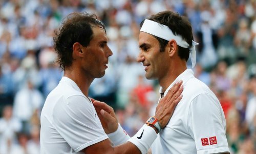 Rafa Nadal napokon ispred Rogera Federera; u ovoj kategoriji je bolji i od Novaka Đokovića