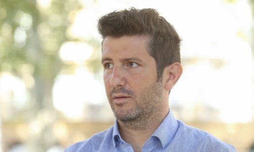 Predsjednički kandidat Kovač: Ne bih širio mjesta za dijasporu