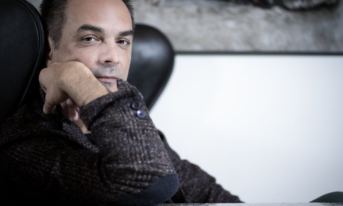 ZPC najavljuje premijeru plesne predstave Saše Božića 'Walk on the Wild Side'