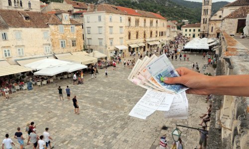 Kako varaju ugostitelji i obrtnici: Računi se kopiraju i storniraju toče se pića iz rinfuze, a domišljatiji imaju i paralelne blagajne