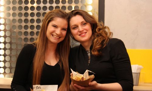 Mobilni, umreženi i inovativni - oni su mladi hrvatski poduzetnici!