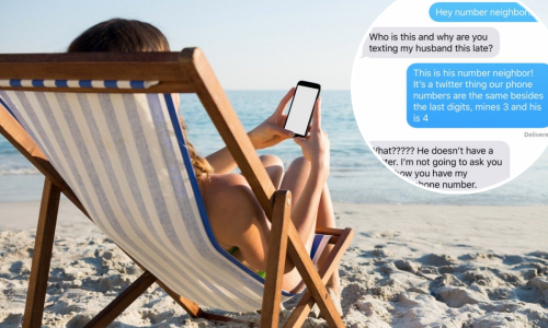 Jako vam je dosadno? Zaigrajte 'susjedni broj', novu zabavu za dokone vlasnike smartfona