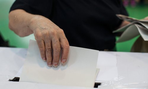 Njemački birači odbacuju koalicije s desnim populistima iz AfD-a