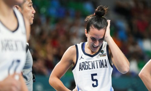 Argentinke izgubile zbog nevjerojatnog propusta, pa čelni ljudi ponudili ostavke