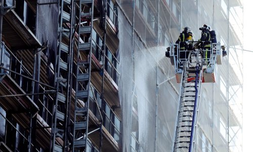 Vatrogasci objavili enormnu brojku požara koje su ove godine ugasili: Za četiri od pet kriv je - čovjek!