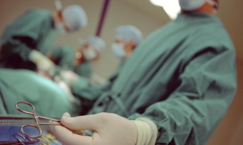 Među destinacijama trgovaca organima bila je i Hrvatska?!