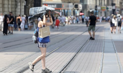 Je li ovo posljednji pakleni vikend ljeta? Doznajte na kojim će područjima toplinski val najjače udarati