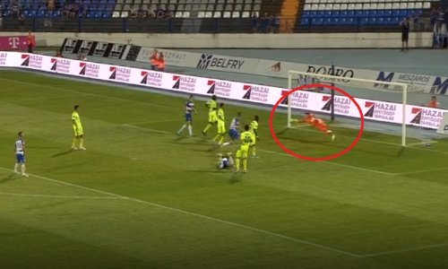 Livaković opet pokazao zašto ga Dinamo očajnički pokušava zadržati među vratnicama