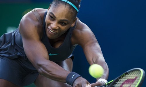 Serena napokon djeluje spremno osvojiti rekordni Grand Slam i ispisati povijest