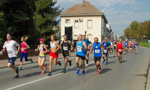 Prijave za 19. izdanje tradicionalne utrke u čast legendarnog Franje Mihalića ulaze u završnicu