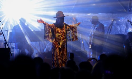 [FOTO] Pogledajte sjajnu atmosferu na koncertu grupe Morcheeba u Dubrovniku