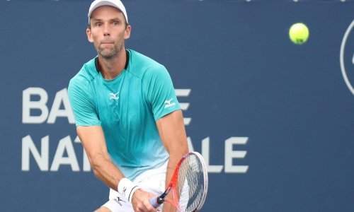 Ivo Karlović spasio čak tri meč lopte i stigao do pobjede