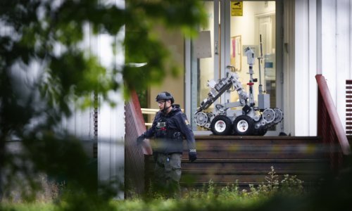 Norveška policija: Pucnjava u džamiji bila je pokušaj terorističkog napada