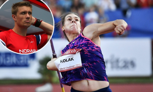 Slavni šampion dobio zadatak pomoći Sari Kolak obraniti zlato u Tokiju