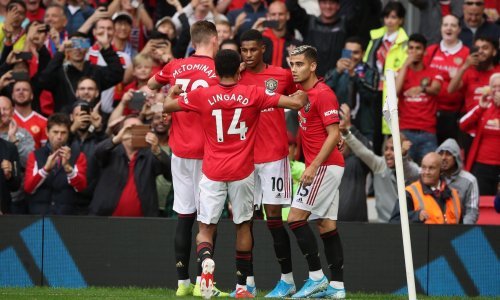 Manchester United razbio Chelsea, Aubameyang zabio za pobjedu Arsenala