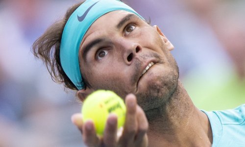 Nadal potpuno pregazio Medvjedeva i došao do 35. Masters 1000 titule u Montrealu