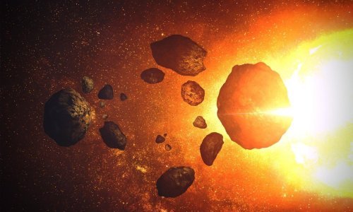 Gravitacijski traktori, kinetički i nuklearni udari: Ovo su oružja kojima se Zemlja brani od udara asteroida