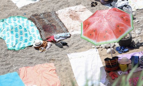 Iznenada onečišćena poznata plaža na Korčuli, zbog fekalija kupanje se ne preporučuje