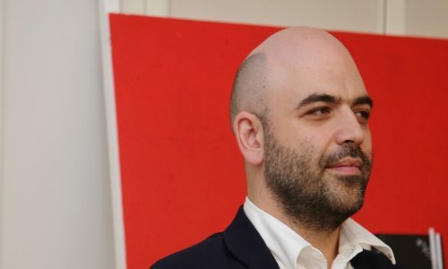 Roberto Saviano, pisac koji se našao na mafijaškoj listi za odstrel: 'Nije me strah umrijeti nego nastaviti ovako živjeti'
