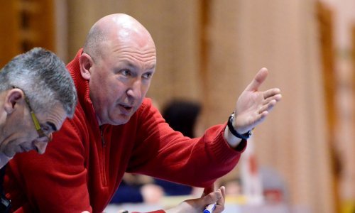 Mladi hrvatski košarkaši doživjeli težak poraz od Angole