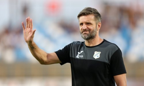 Igor Bišćan navijačima Rijeke objasnio što je u ovom trenutku važnije; neće mnogi biti sretni...