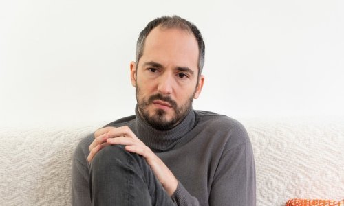 I očevi mogu patiti od postnatalne depresije