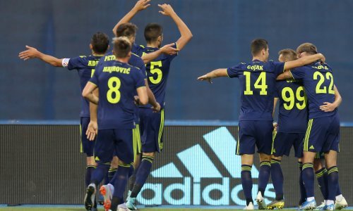 Podatak koji mora zabrinuti sve u Dinamu; trijumf u Budimpešti bio bi pravi pothvat