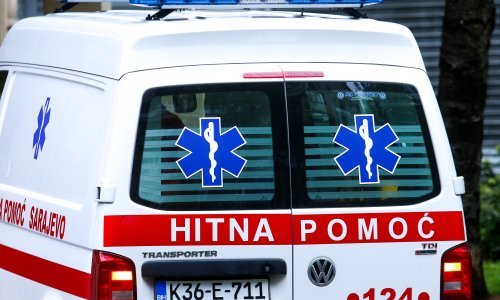 Velike vrućine odnijele prvi život: Uslijed dehidracije preminuo pastir