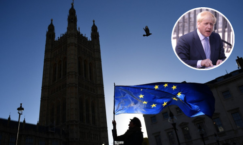 Većina Britanaca želi Brexit pod svaku cijenu! Johnson im je obećao da će se to dogoditi na ovaj datum, čak i pokušaju li ga spriječiti...