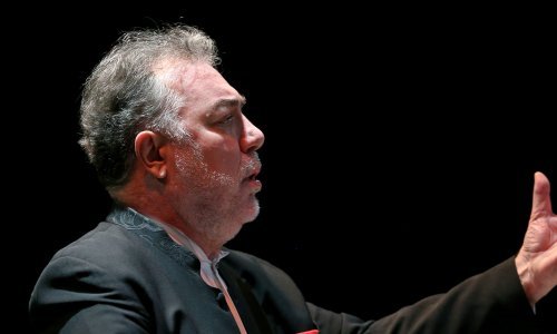 Dubrovački simfonijski orkestar održao koncert pod ravnanjem dirigenta Ive Lipanovića i s violinisticom Katarinom Kutnar