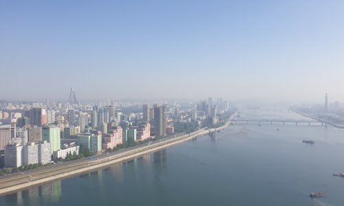 Otišao sam u Sjevernu Koreju, glavu sam skoro izgubio odmah pri ulasku zbog jedne sitnice! A to je tek početak...